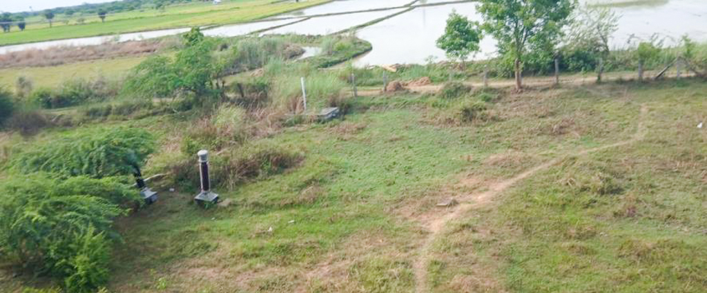 Shed with Plant and Machinery for Sale in Near ONGC, Kodavasal, Koradacheri — photo 79