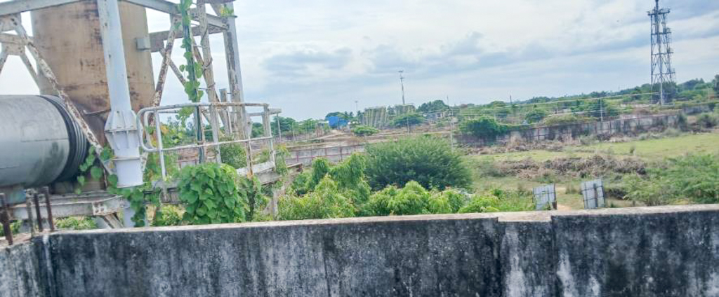 Shed with Plant and Machinery for Sale in Near ONGC, Kodavasal, Koradacheri — photo 80