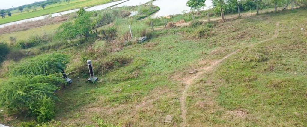 Shed with Plant and Machinery for Sale in Near ONGC, Kodavasal, Koradacheri — photo 81