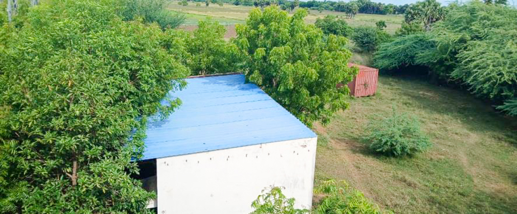 Shed with Plant and Machinery for Sale in Near ONGC, Kodavasal, Koradacheri — photo 64