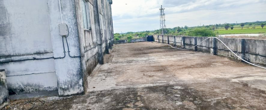 Shed with Plant and Machinery for Sale in Near ONGC, Kodavasal, Koradacheri — photo 82