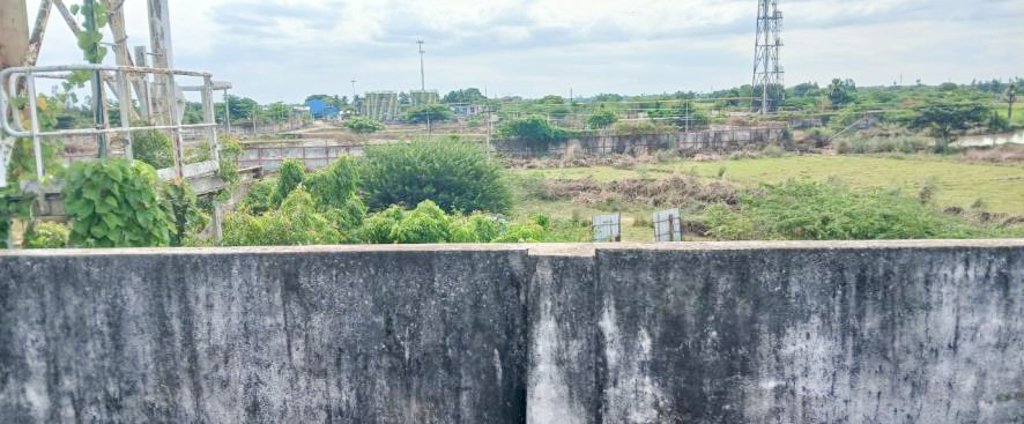 Shed with Plant and Machinery for Sale in Near ONGC, Kodavasal, Koradacheri — photo 89