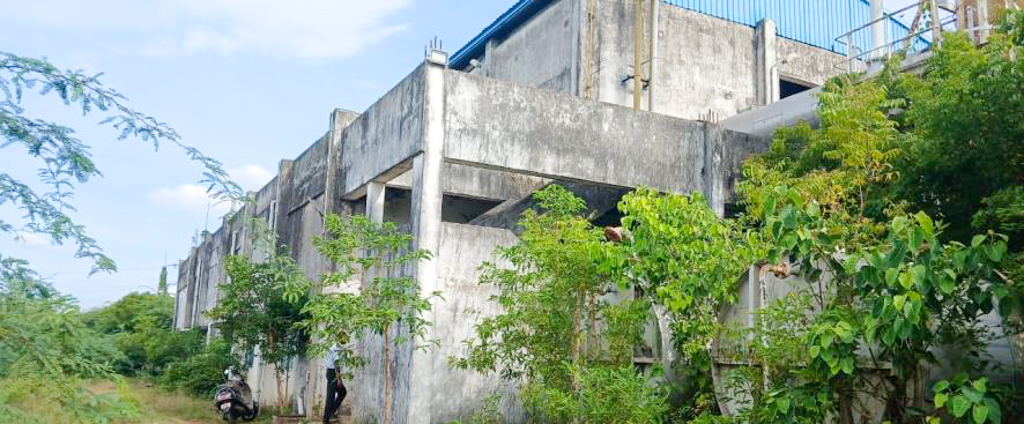 Shed with Plant and Machinery for Sale in Near ONGC, Kodavasal, Koradacheri — photo 97