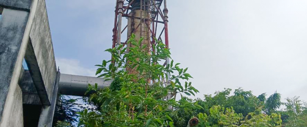 Shed with Plant and Machinery for Sale in Near ONGC, Kodavasal, Koradacheri — photo 98