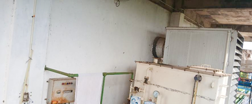 Shed with Plant and Machinery for Sale in Near ONGC, Kodavasal, Koradacheri — photo 92