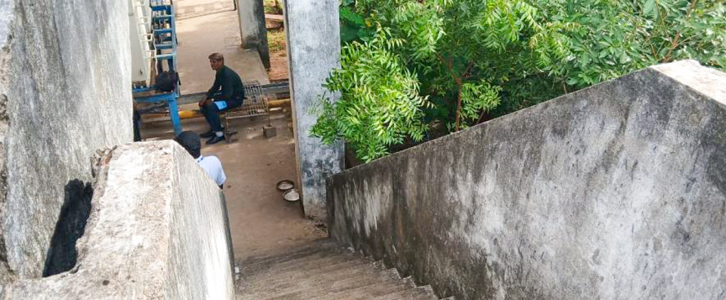 Shed with Plant and Machinery for Sale in Near ONGC, Kodavasal, Koradacheri — photo 93