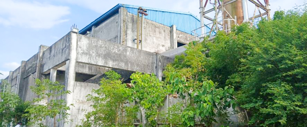 Shed with Plant and Machinery for Sale in Near ONGC, Kodavasal, Koradacheri — photo 99