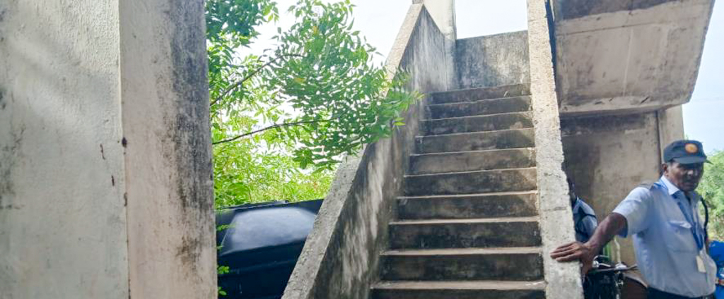 Shed with Plant and Machinery for Sale in Near ONGC, Kodavasal, Koradacheri — photo 94