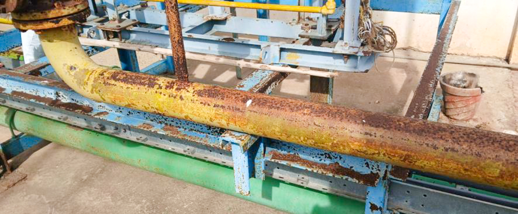 Shed with Plant and Machinery for Sale in Near ONGC, Kodavasal, Koradacheri — photo 106