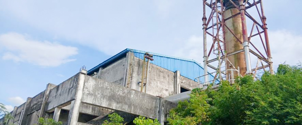 Shed with Plant and Machinery for Sale in Near ONGC, Kodavasal, Koradacheri — photo 101