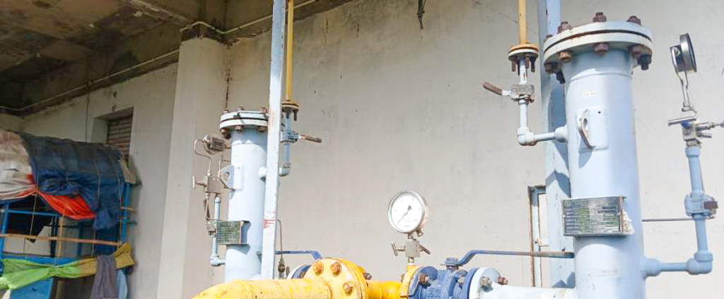 Shed with Plant and Machinery for Sale in Near ONGC, Kodavasal, Koradacheri — photo 104