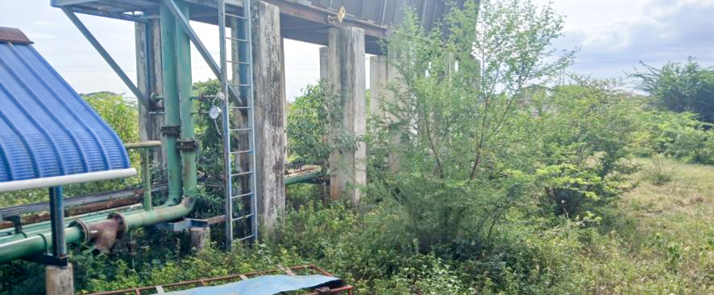 Shed with Plant and Machinery for Sale in Near ONGC, Kodavasal, Koradacheri — photo 105