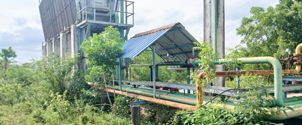 Shed with Plant and Machinery for Sale in Near ONGC, Kodavasal, Koradacheri — photo 107