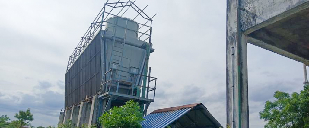 Shed with Plant and Machinery for Sale in Near ONGC, Kodavasal, Koradacheri — photo 109