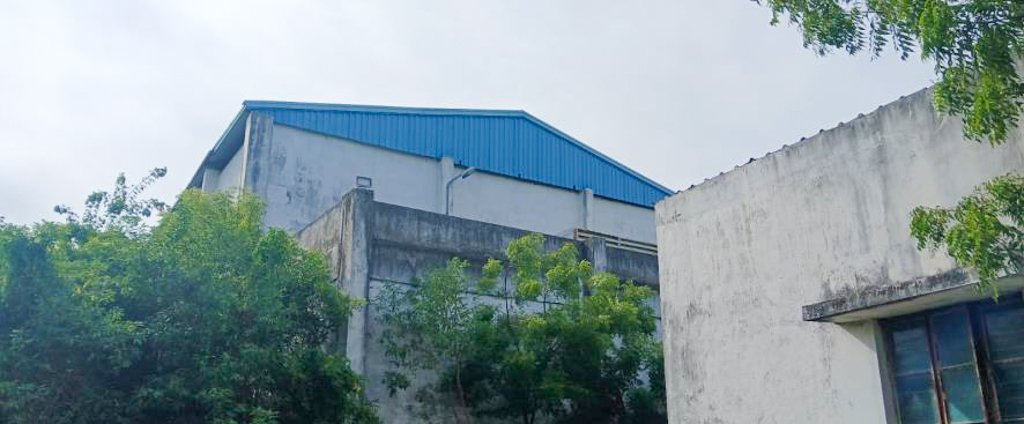 Shed with Plant and Machinery for Sale in Near ONGC, Kodavasal, Koradacheri — photo 114