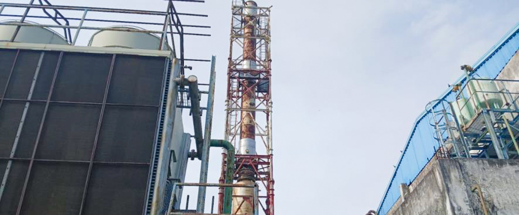 Shed with Plant and Machinery for Sale in Near ONGC, Kodavasal, Koradacheri — photo 112