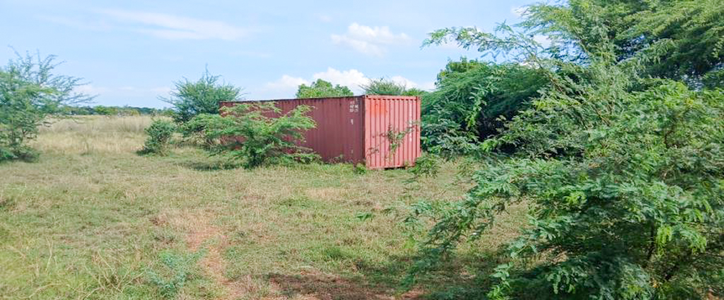 Shed with Plant and Machinery for Sale in Near ONGC, Kodavasal, Koradacheri — photo 115