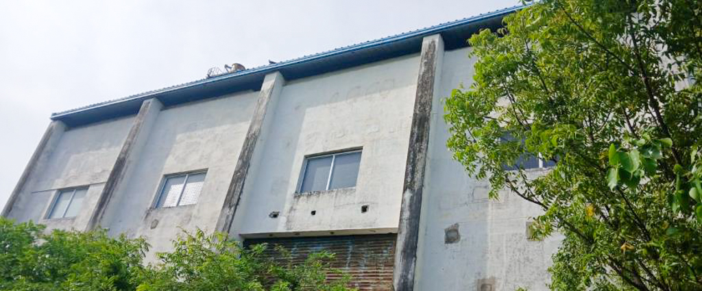 Shed with Plant and Machinery for Sale in Near ONGC, Kodavasal, Koradacheri — photo 118