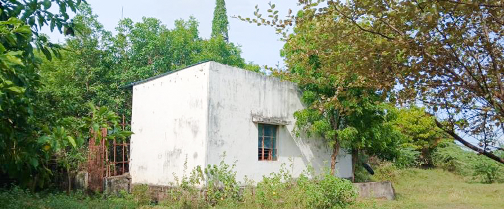 Shed with Plant and Machinery for Sale in Near ONGC, Kodavasal, Koradacheri — photo 116