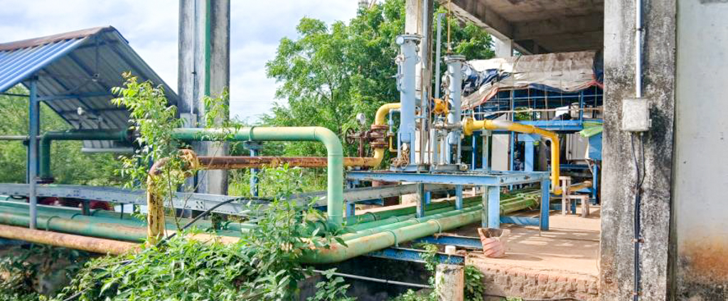 Shed with Plant and Machinery for Sale in Near ONGC, Kodavasal, Koradacheri — photo 121