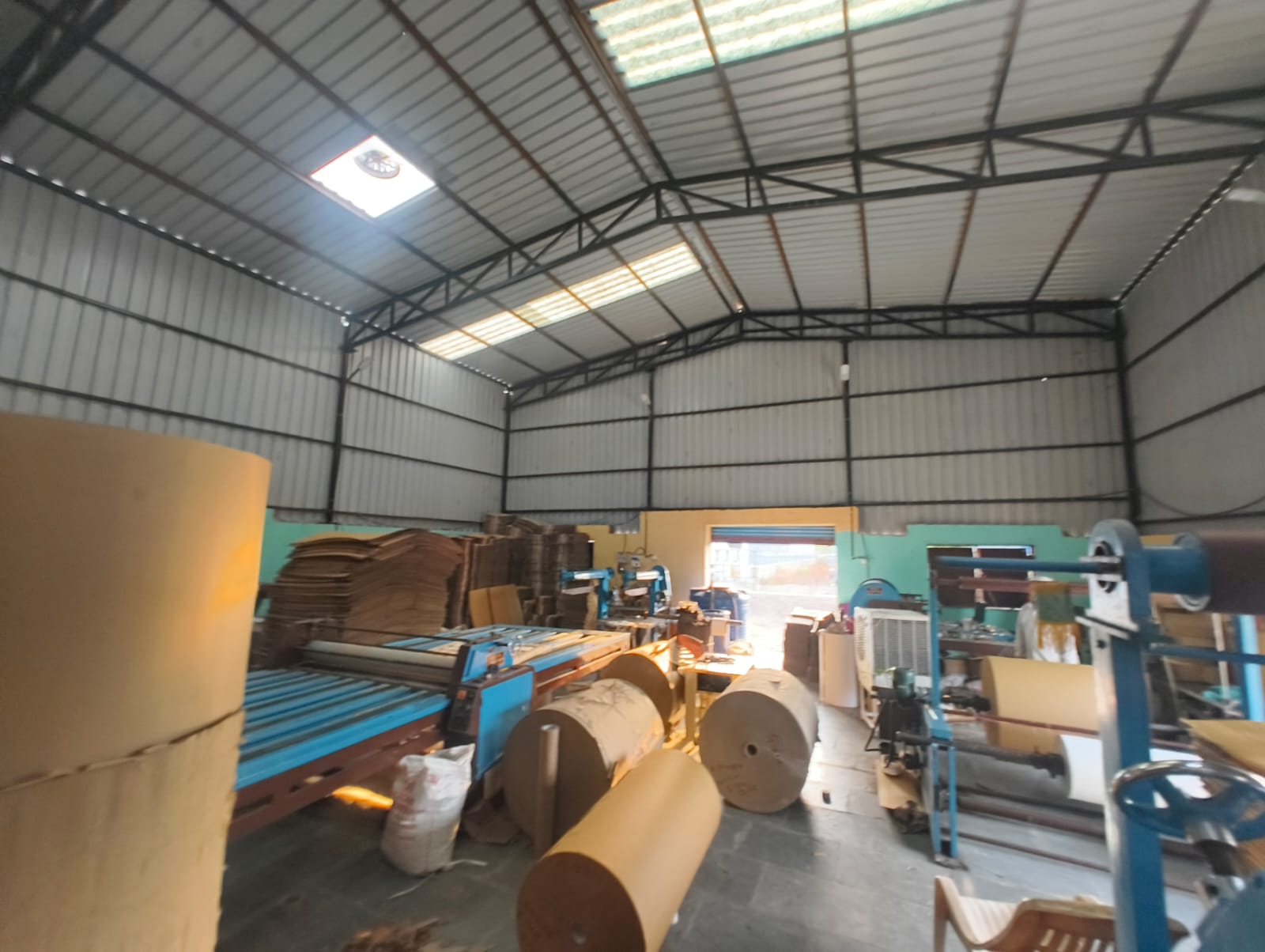 Industrial Shed for Sale in Bhusawal — photo 6