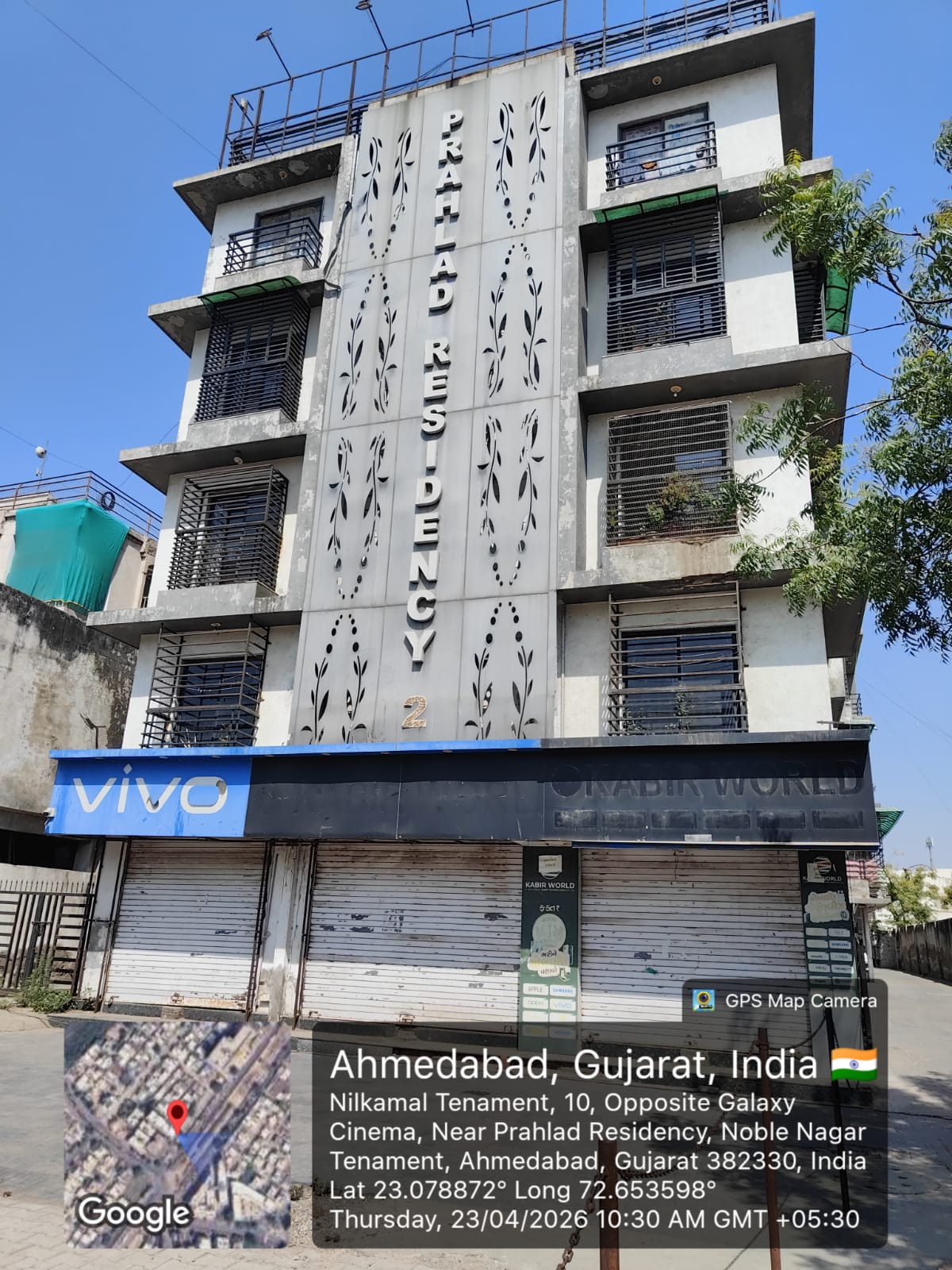 Flat for Sale in Ahmedabad — photo 2