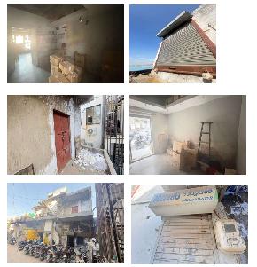 Shops for Sale in Vani — photo 1