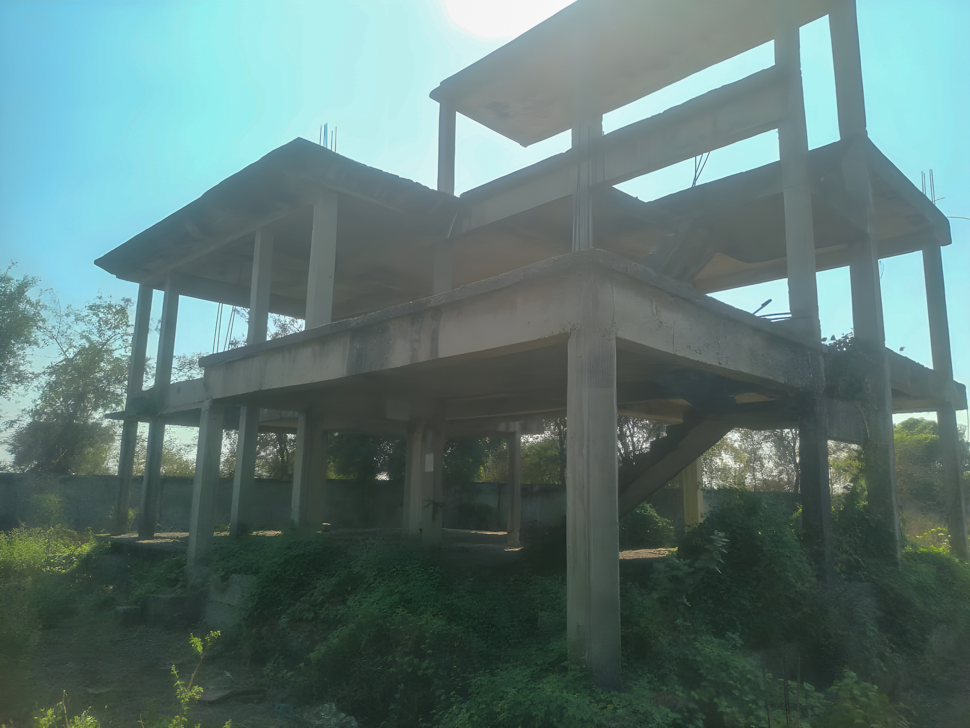Individual House for Sale in Vadodara — photo 1