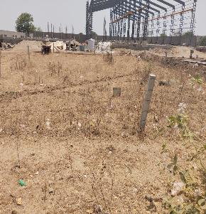 Industrial Plot for Sale in Paddhari — photo 1