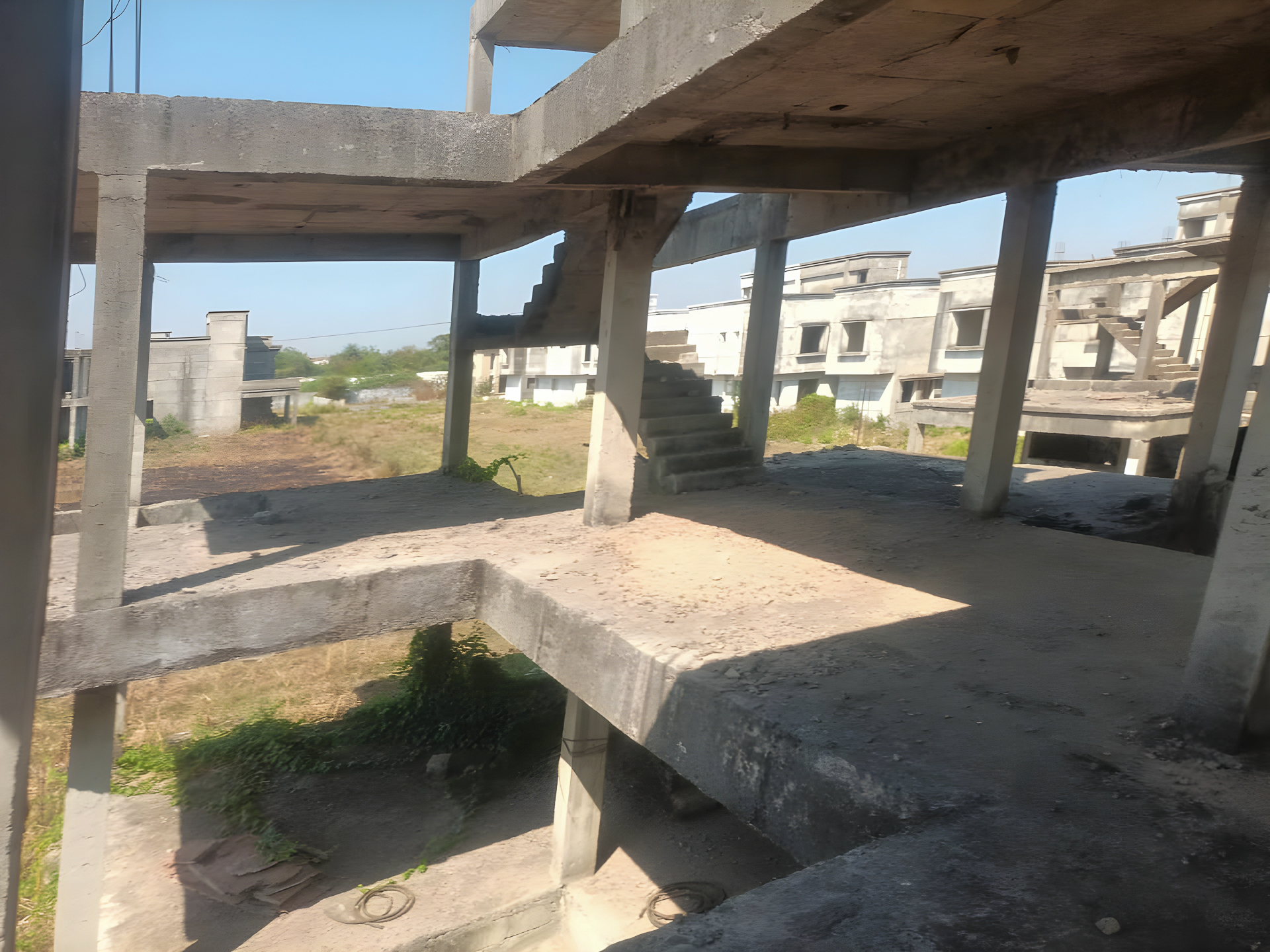 Individual House for Sale in Vadodara — photo 16