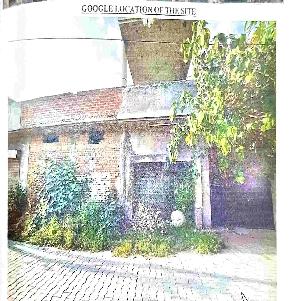 Individual House for Sale in HADIABAD, Phagwara — photo 1