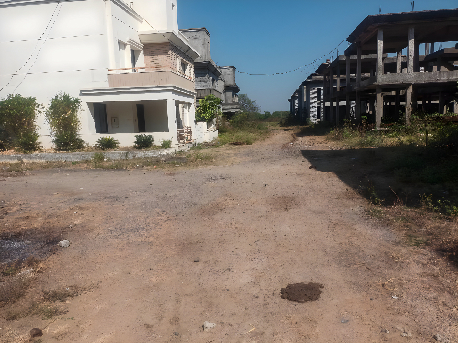 Individual House for Sale in Vadodara — photo 10