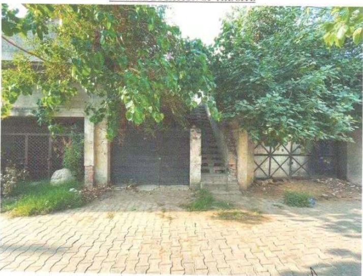 LAND AND BUILDING for Sale in Phagwara — photo 1