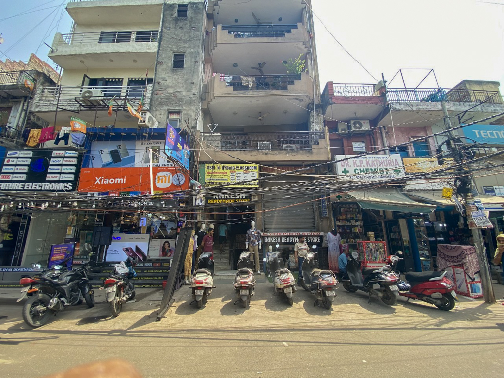 Shops for Sale in New Delhi — photo 2
