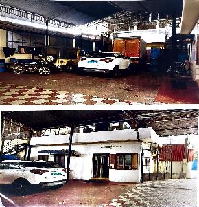 Office for Sale in Kollam — photo 1