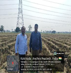 NON AGRI LAND for Sale in Peddapuram — photo 1