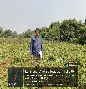 NON AGRI LAND for Sale in Peddapuram — photo 1