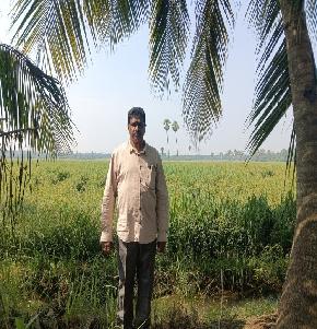 NON AGRI LAND for Sale in Peddapuram — photo 1
