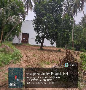 Industrial Shed for Sale in Sompeta — photo 1