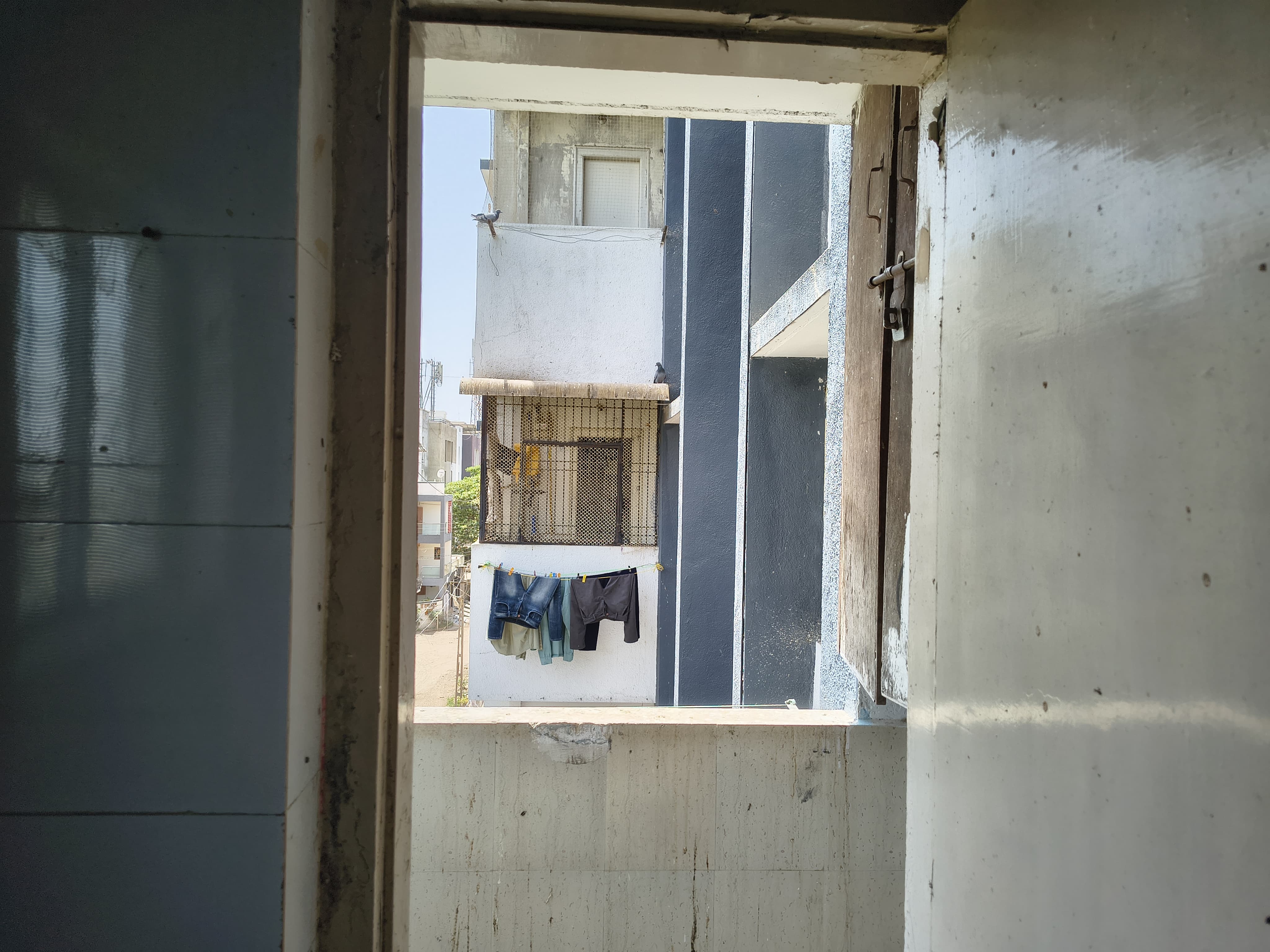 2 BHK Flat for Sale in Backbone Residency, RAJKOT, Rajkot — photo 10