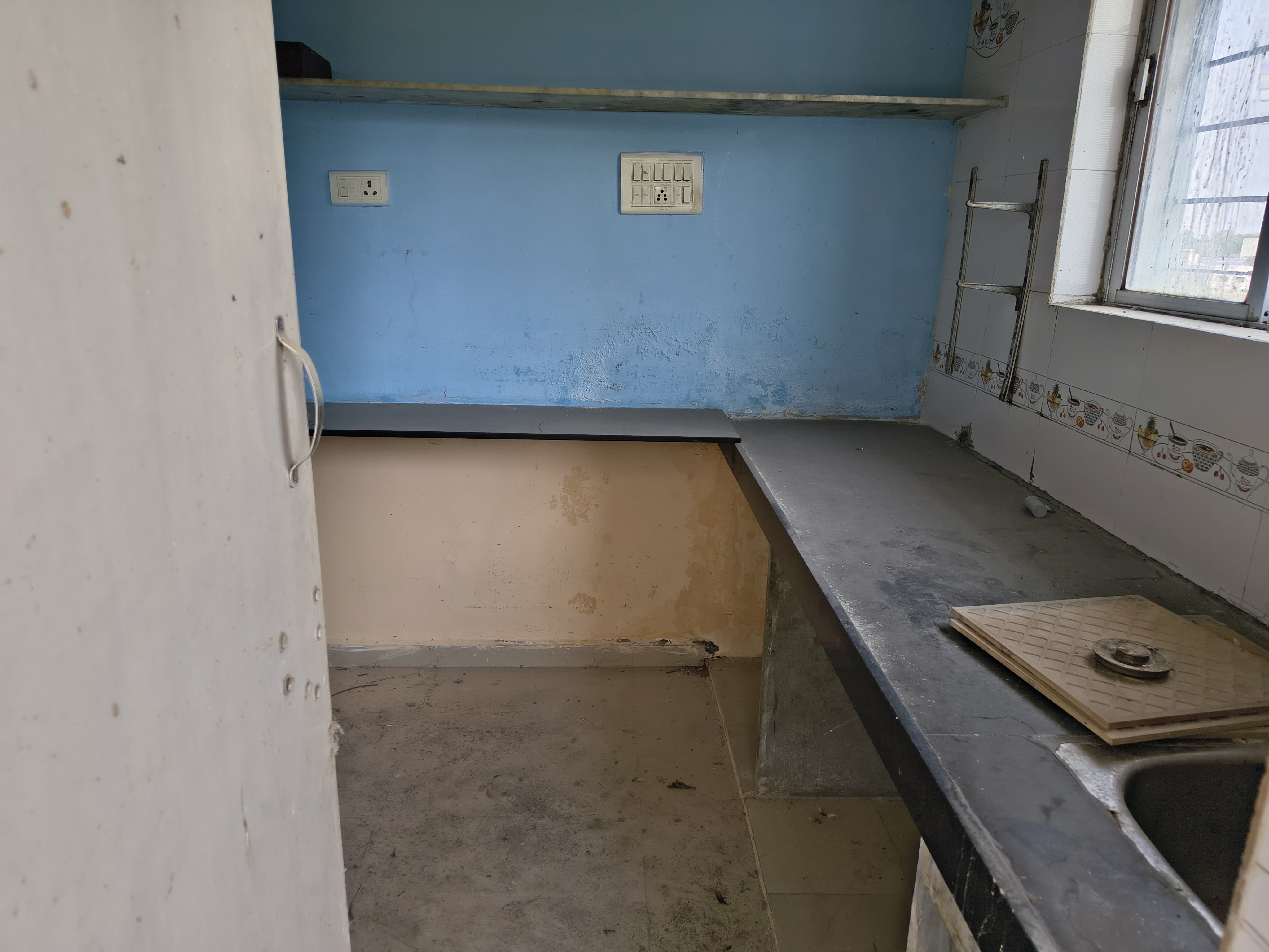 2 BHK Flat for Sale in Backbone Residency, RAJKOT, Rajkot — photo 11