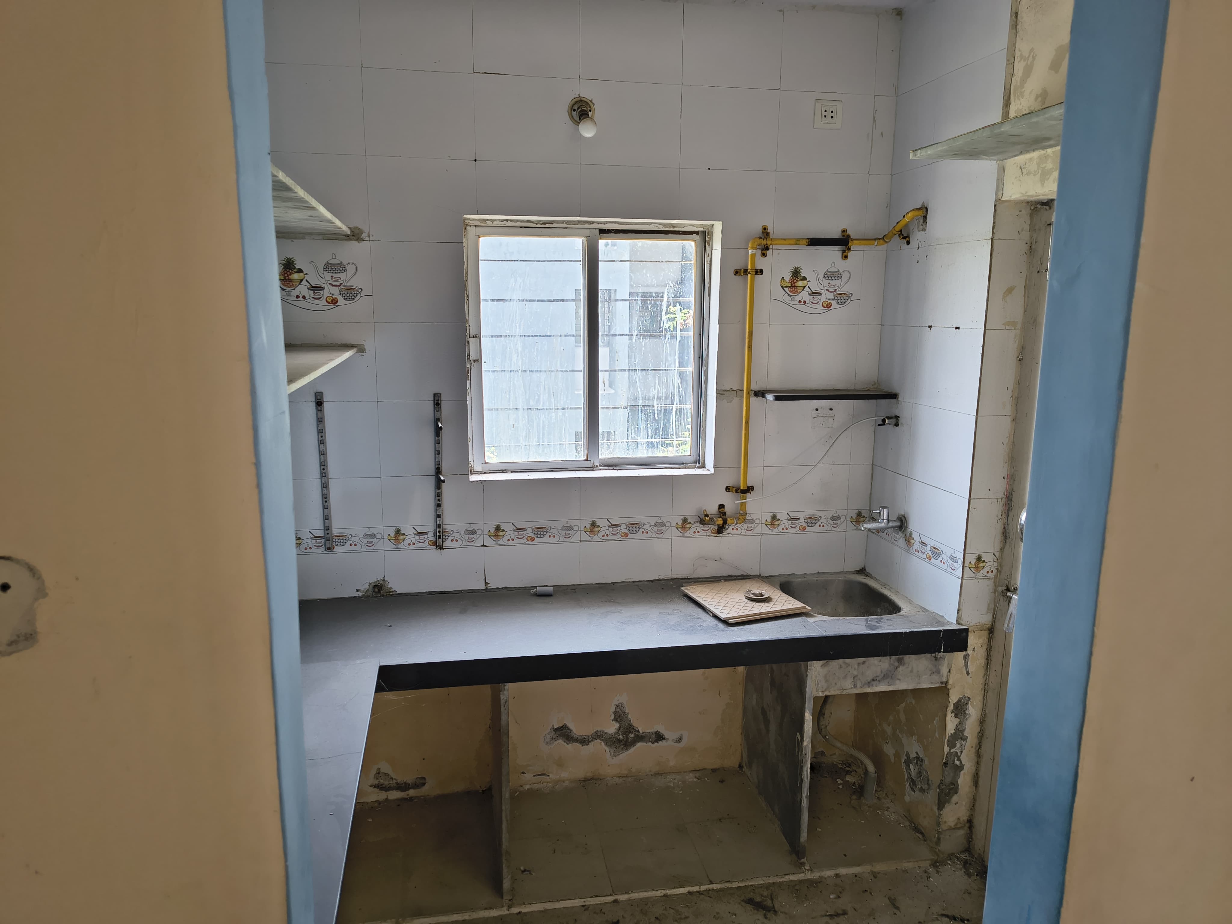 2 BHK Flat for Sale in Backbone Residency, RAJKOT, Rajkot — photo 2