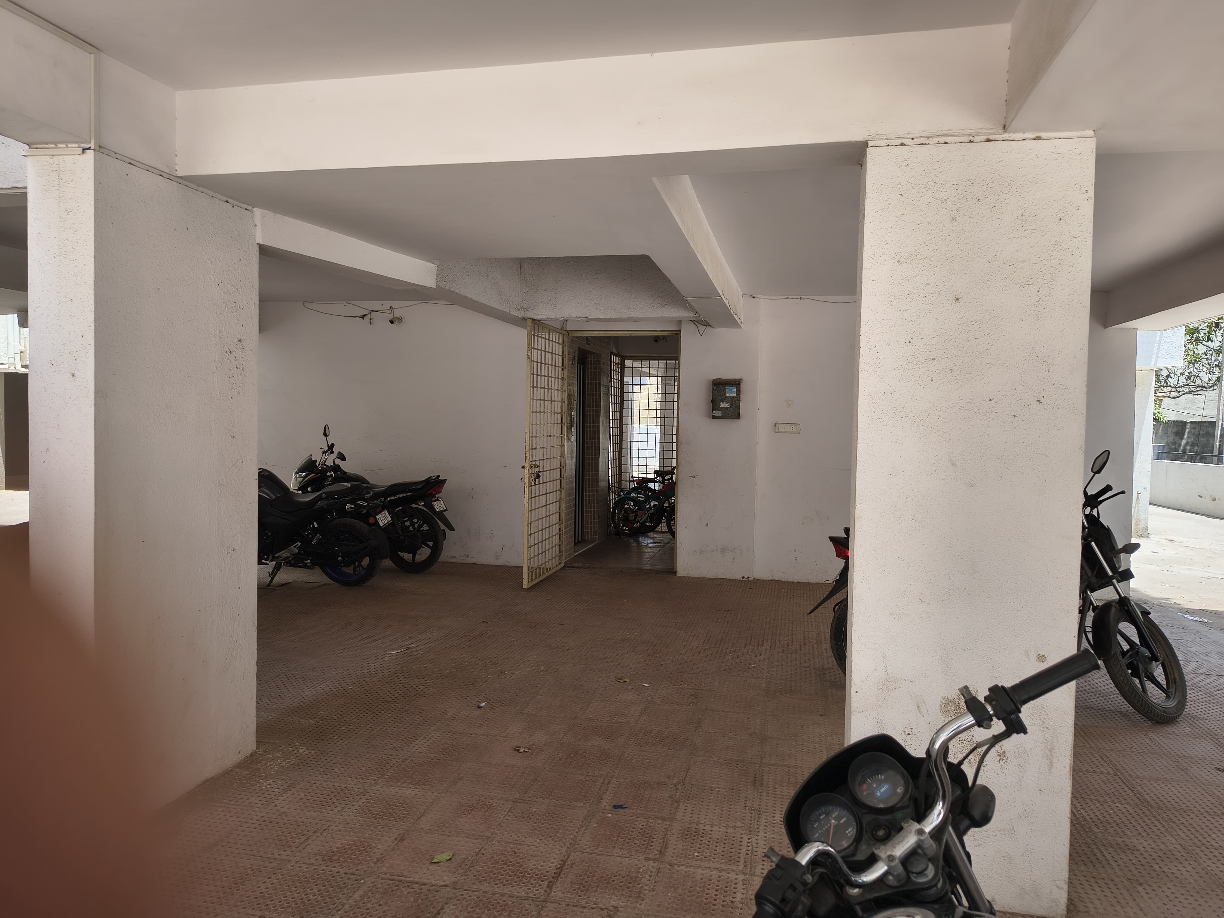 2 BHK Flat for Sale in Backbone Residency, RAJKOT, Rajkot — photo 4