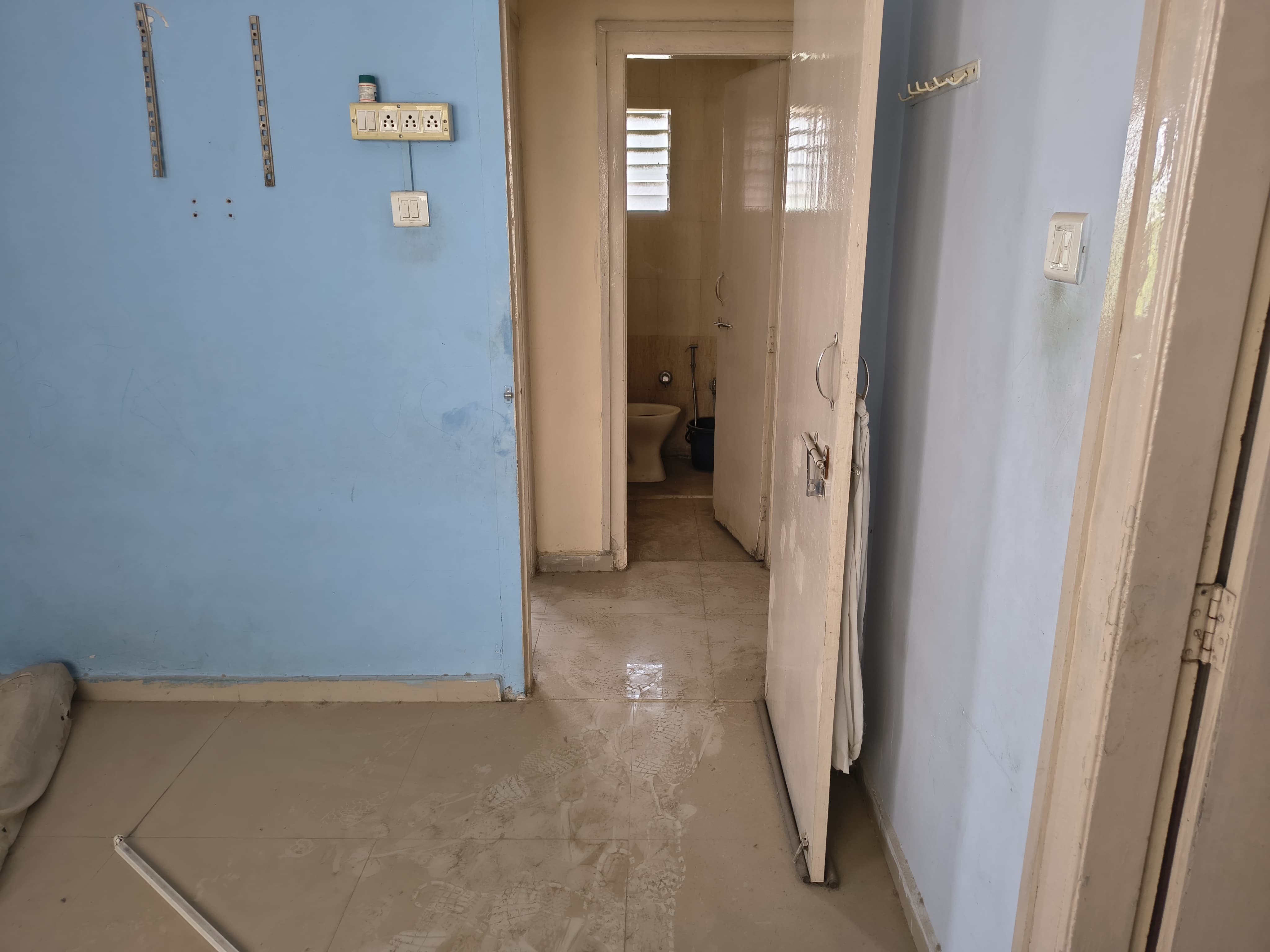 2 BHK Flat for Sale in Backbone Residency, RAJKOT, Rajkot — photo 13