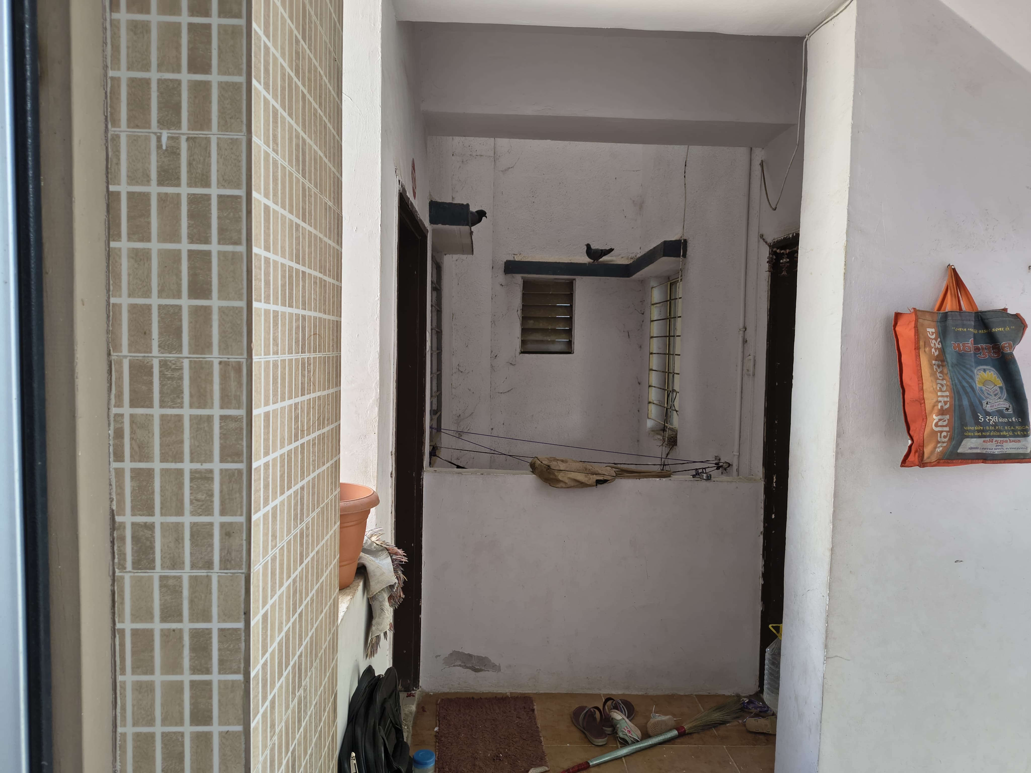 2 BHK Flat for Sale in Backbone Residency, RAJKOT, Rajkot — photo 6