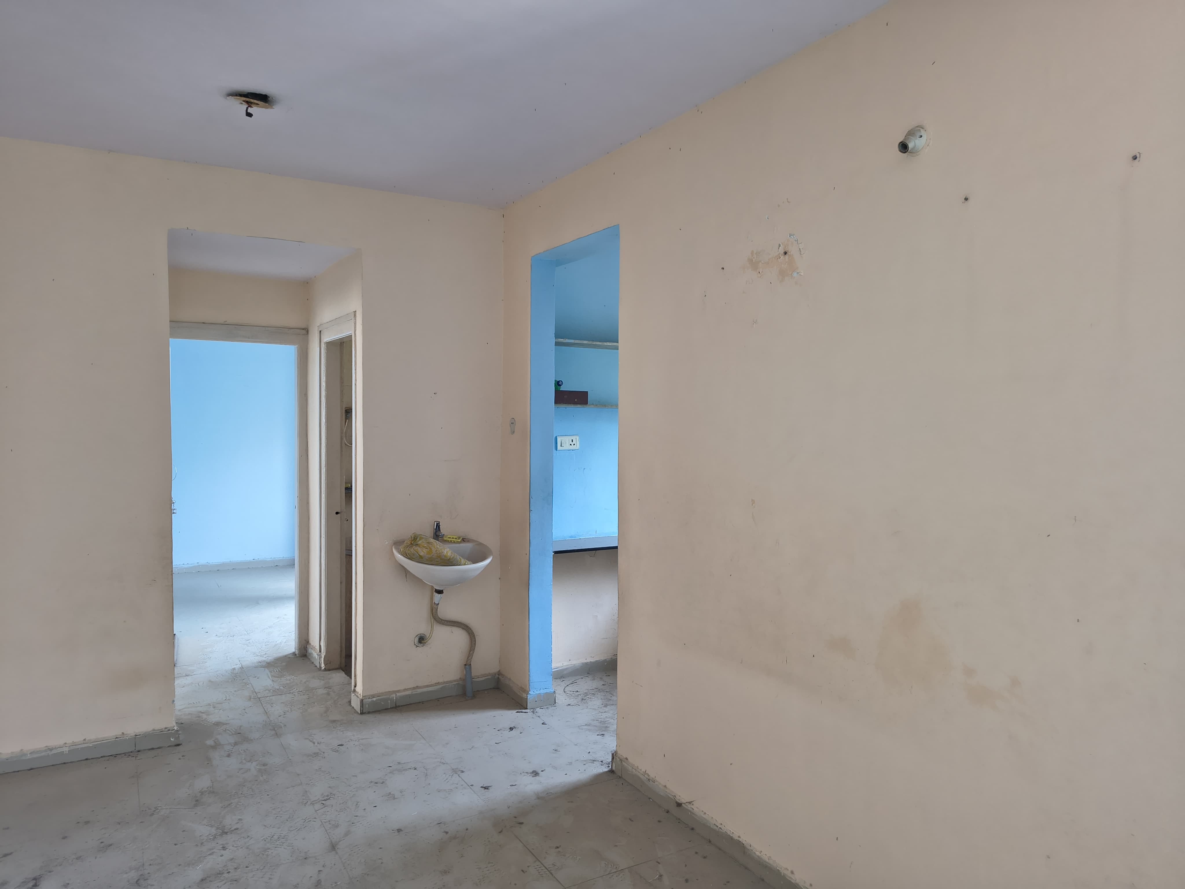 2 BHK Flat for Sale in Backbone Residency, RAJKOT, Rajkot — photo 8