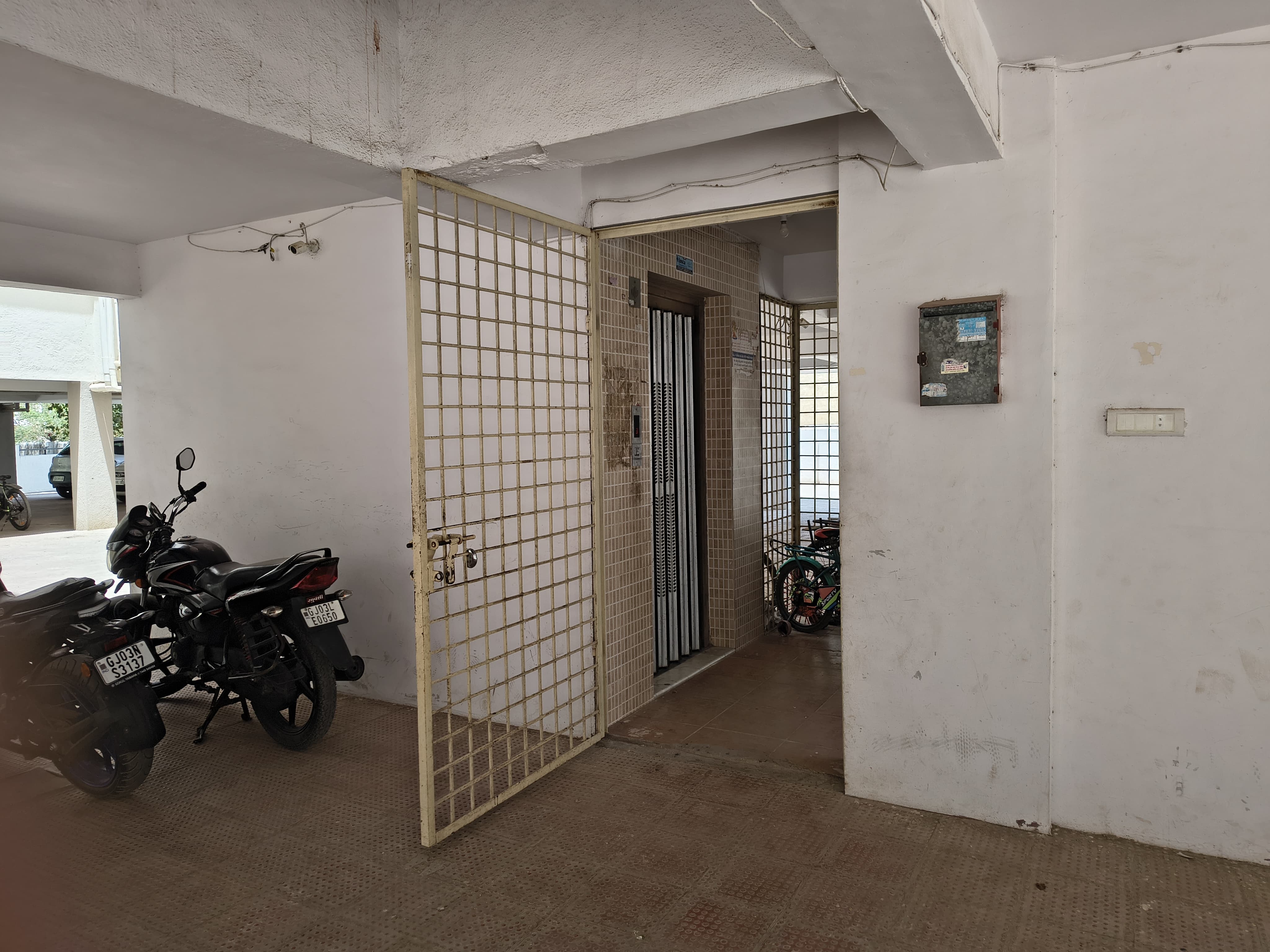 2 BHK Flat for Sale in Backbone Residency, RAJKOT, Rajkot — photo 7
