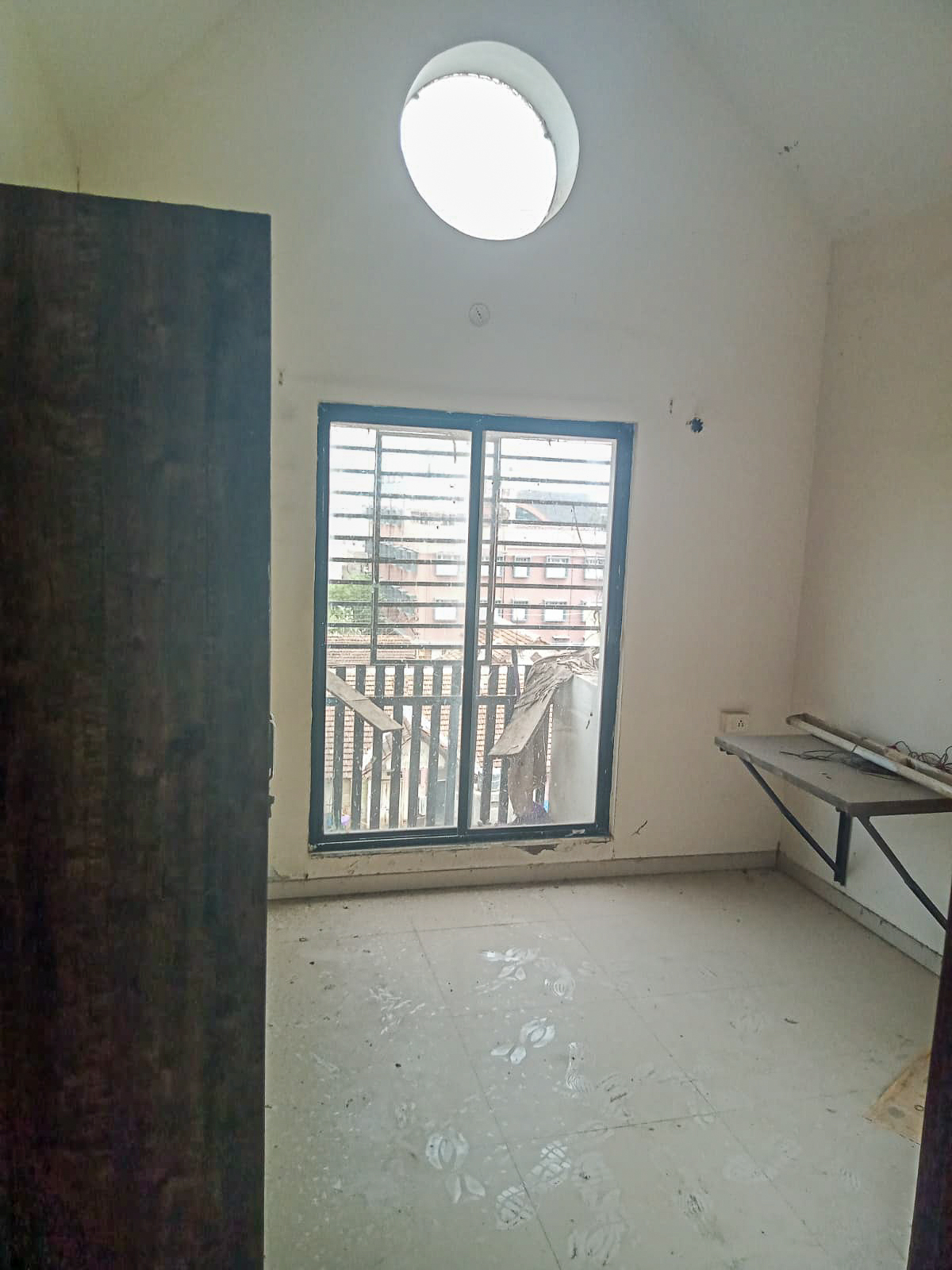 2 BHK Flat for Sale in Silver Spring Apartment, Rajkot, Rajkot — photo 8