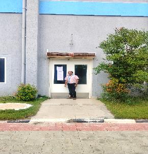 Shed with Plant and Machinery for Sale in Bio tech Park, TSIIC Phase III, Karakapatla,Siddipet Dist, Telangana -502281, TSIIC Biotech Park