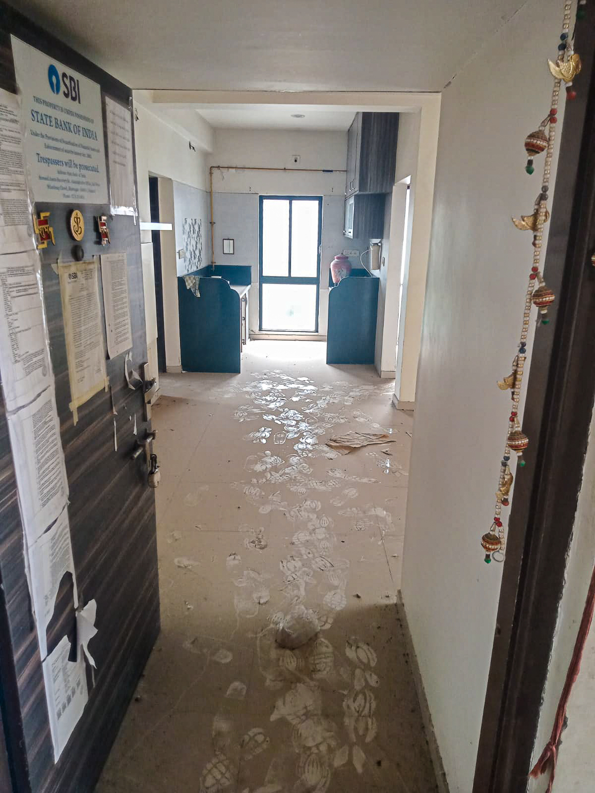 2 BHK Flat for Sale in Silver Spring Apartment, Rajkot, Rajkot — photo 4